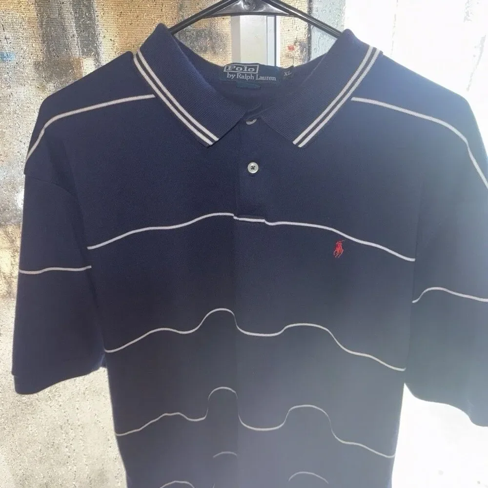 Polo Ralph Lauren Mens Polo (size XL)